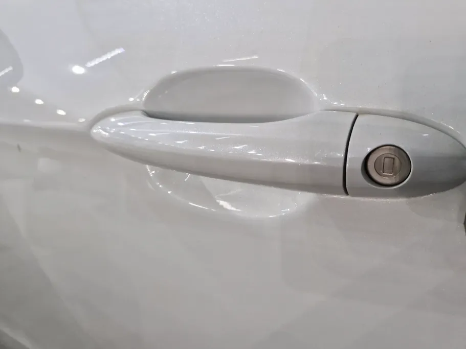 2026 Chery Arrizo 5 Comfort 