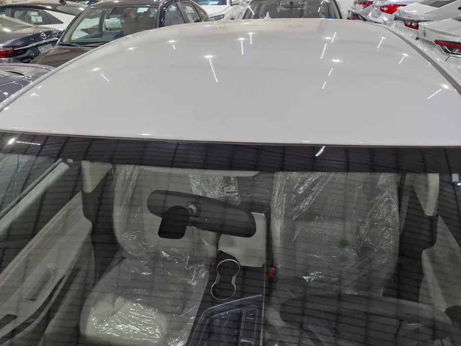 2026 Chery Arrizo 5 Comfort 