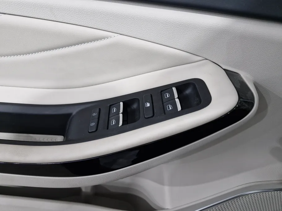 2026 Chery Arrizo 5 Comfort 