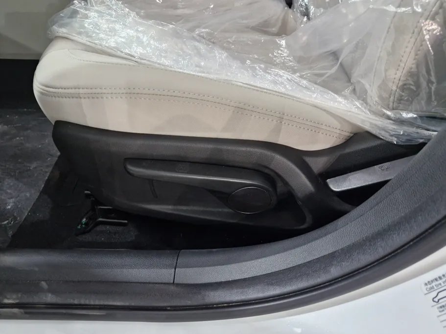 2026 Chery Arrizo 5 Comfort 