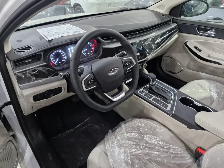 2026 Chery Arrizo 5 Comfort 