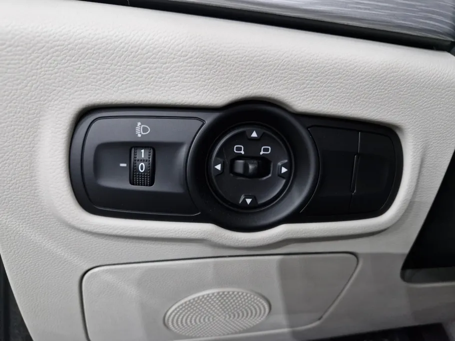 2026 Chery Arrizo 5 Comfort 