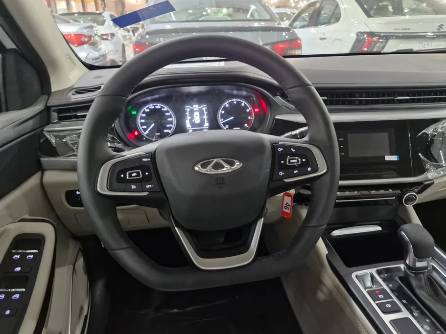 2026 Chery Arrizo 5 Comfort 