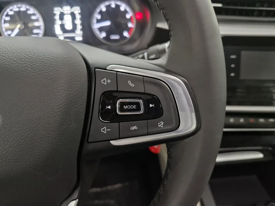 2026 Chery Arrizo 5 Comfort 