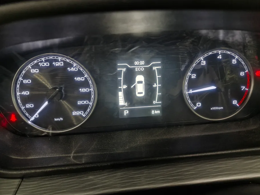 2026 Chery Arrizo 5 Comfort 