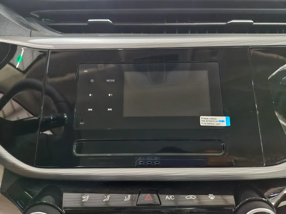 2026 Chery Arrizo 5 Comfort 