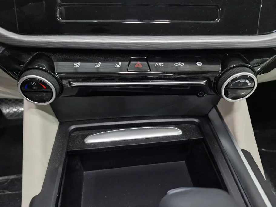 2026 Chery Arrizo 5 Comfort 