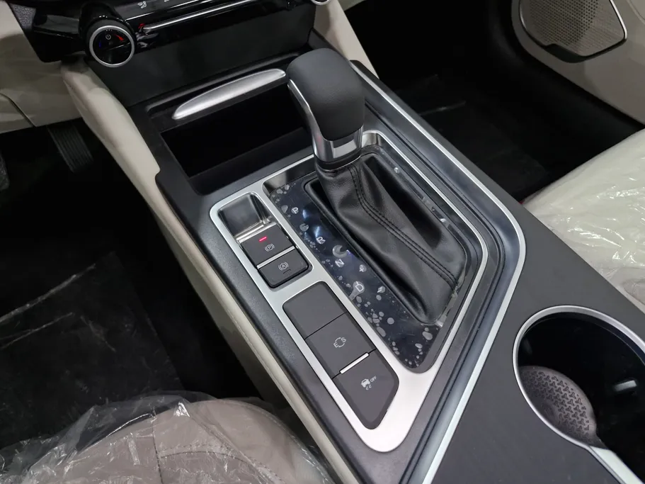 2026 Chery Arrizo 5 Comfort 