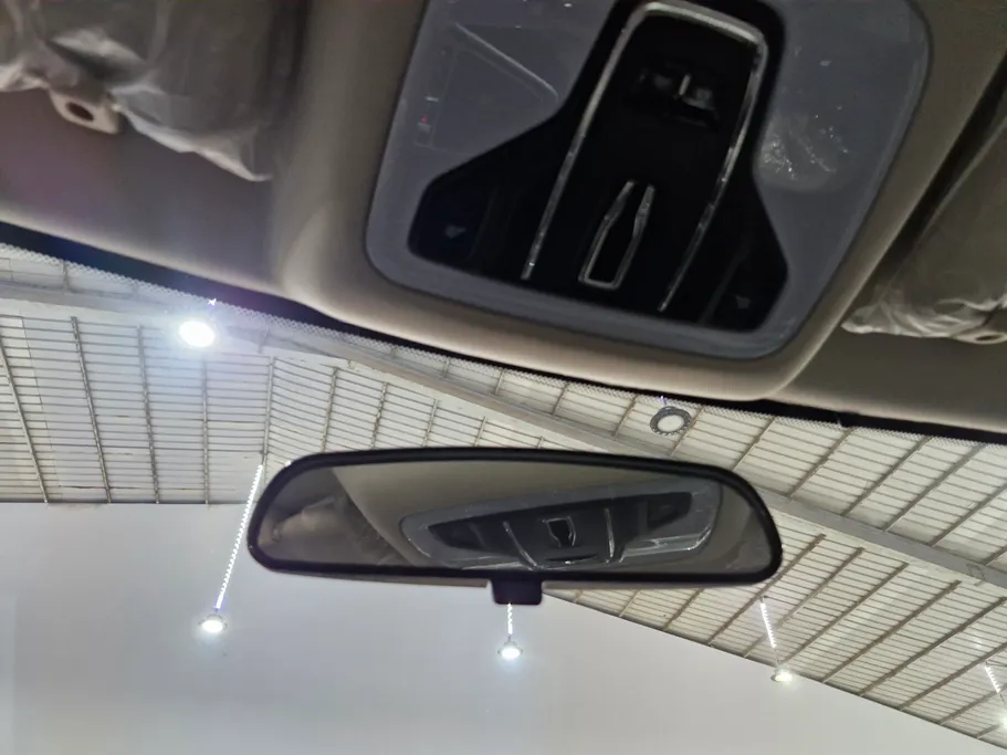 2026 Chery Arrizo 5 Comfort 