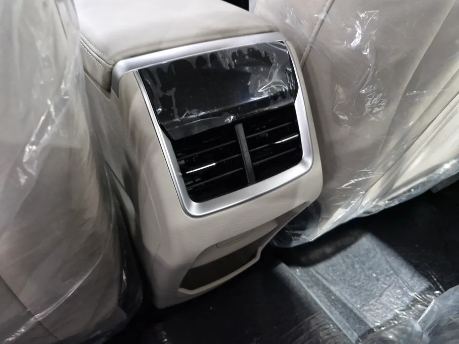 2026 Chery Arrizo 5 Comfort 