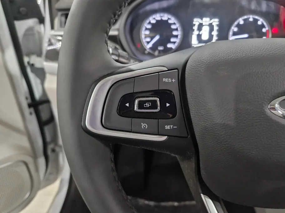 2026 Chery Arrizo 5 Comfort 