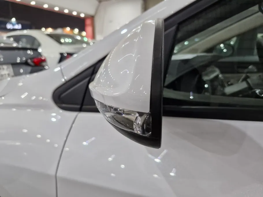 2026 Chery Arrizo 5 Comfort 