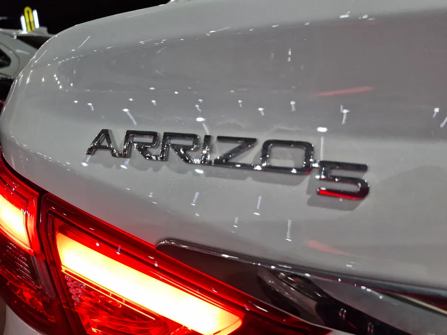 2026 Chery Arrizo 5 Comfort 