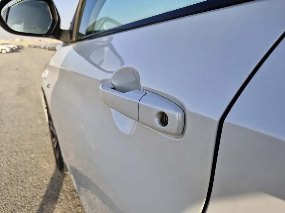 تويوتا يارس Y Plus 2024 