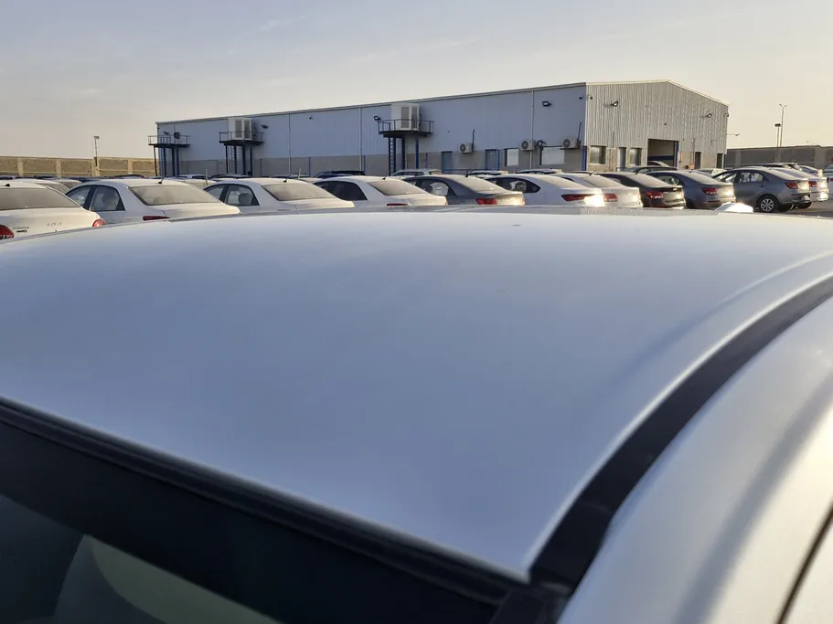 تويوتا يارس Y Plus 2024 