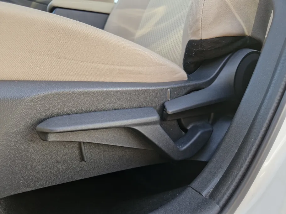 تويوتا يارس Y Plus 2024 