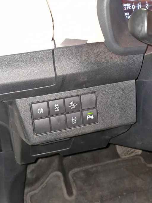 2024 Toyota Yaris  Y Plus 