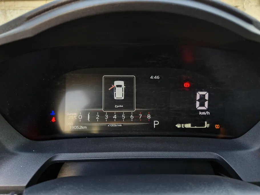 تويوتا يارس Y Plus 2024 