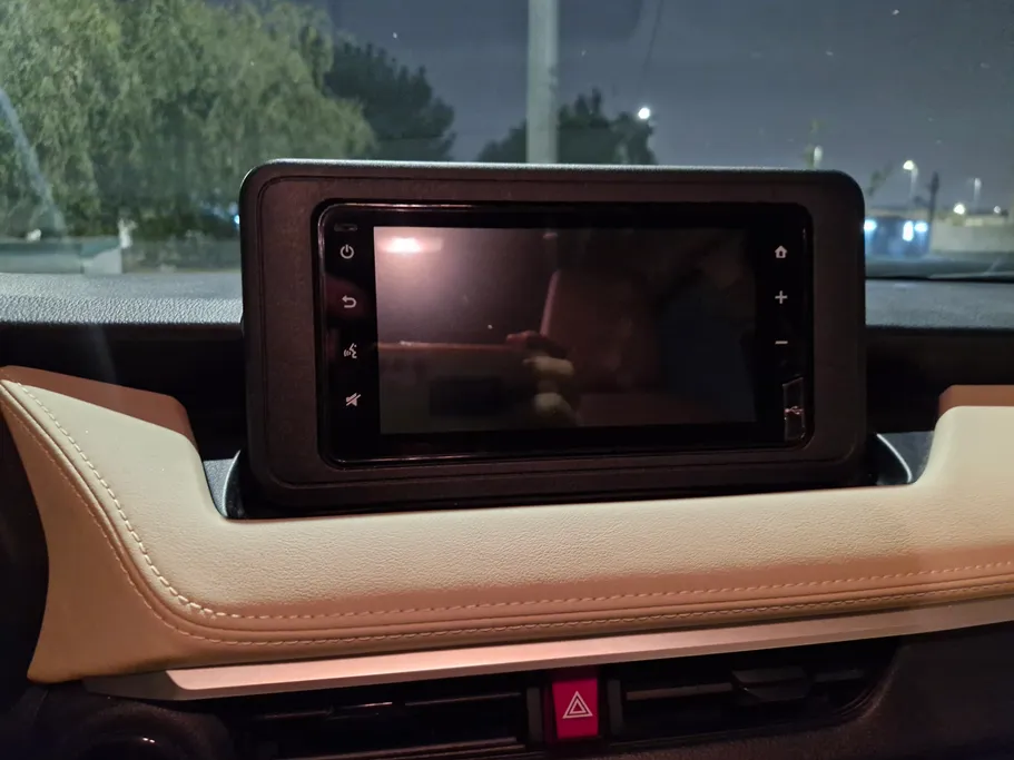 2024 Toyota Yaris  Y Plus 