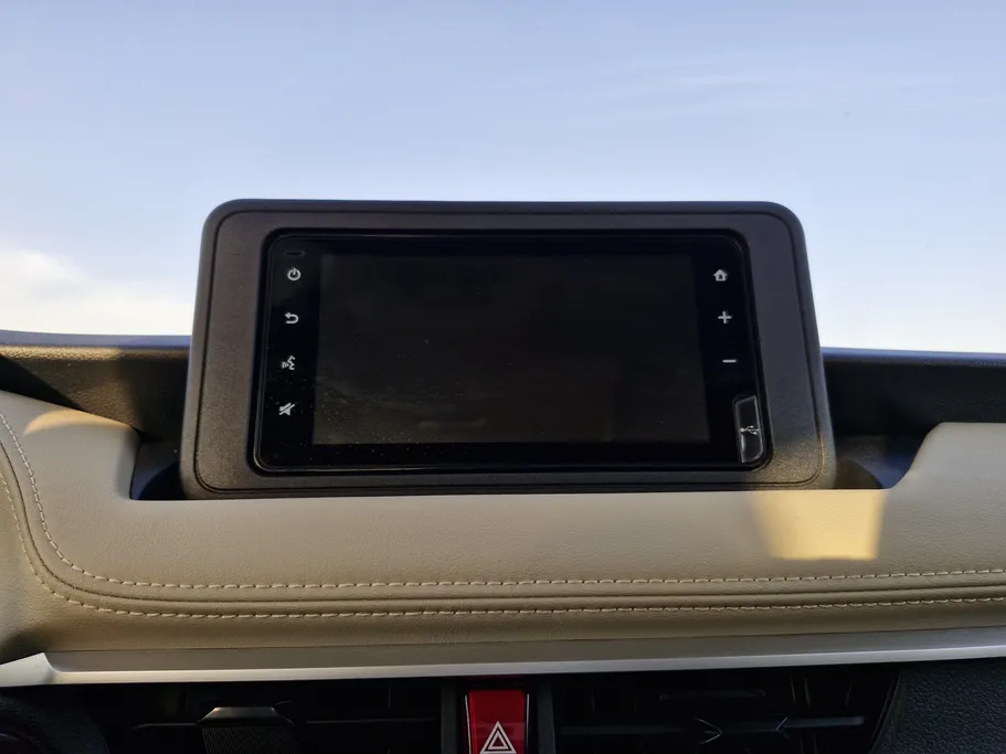 تويوتا يارس Y Plus 2024 