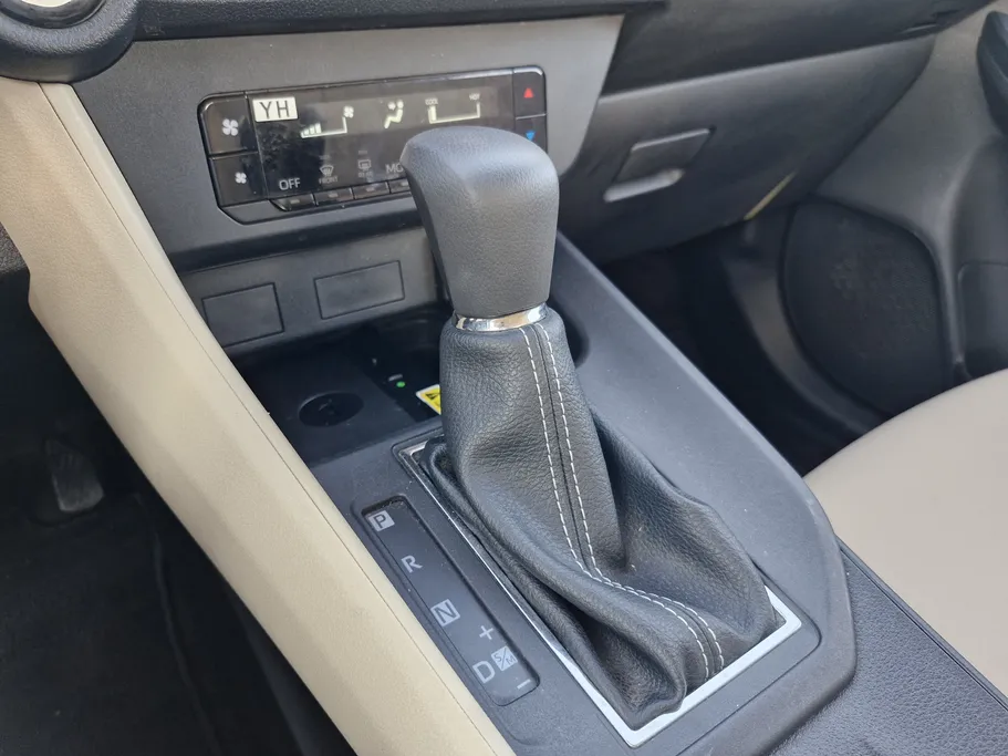 تويوتا يارس Y Plus 2024 