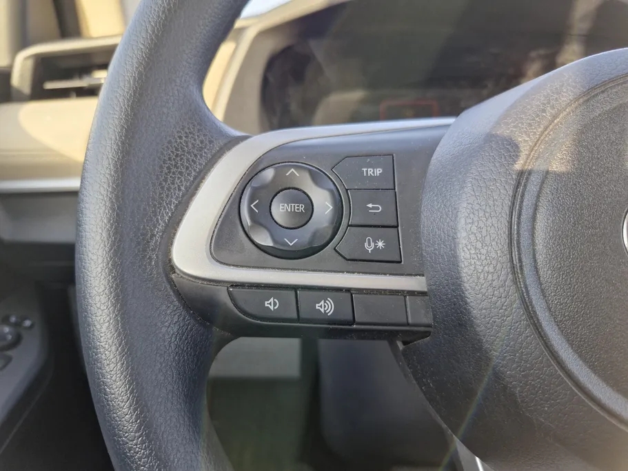 تويوتا يارس Y Plus 2024 