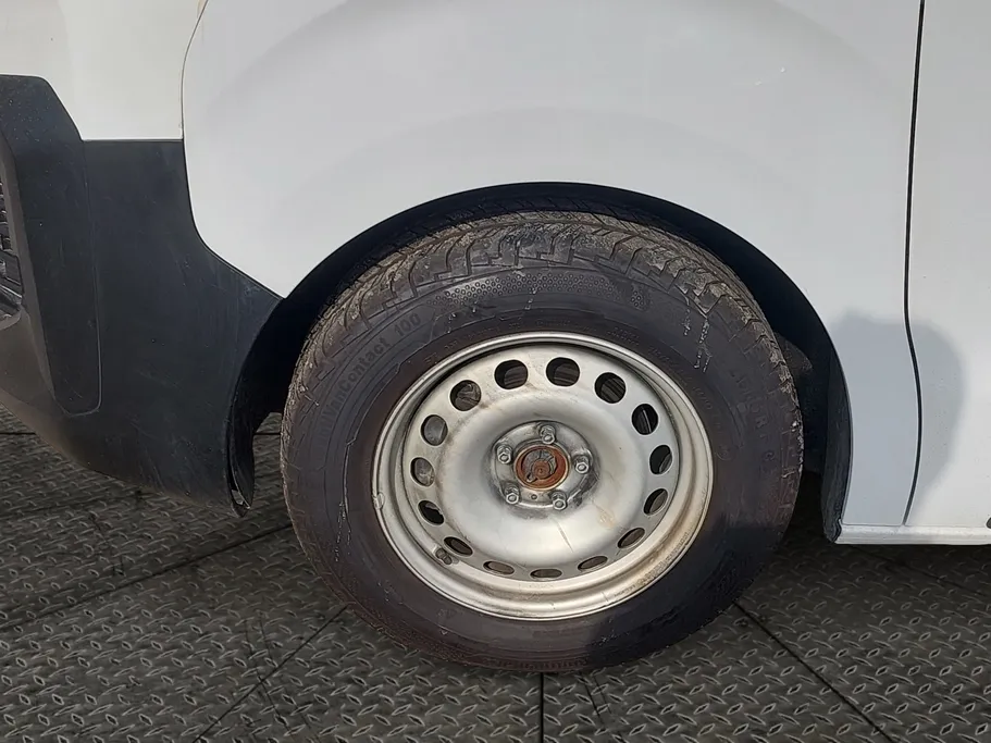 2025 Peugeot Expert VAN 