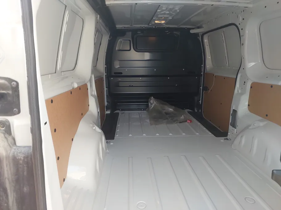 2025 Peugeot Expert VAN 