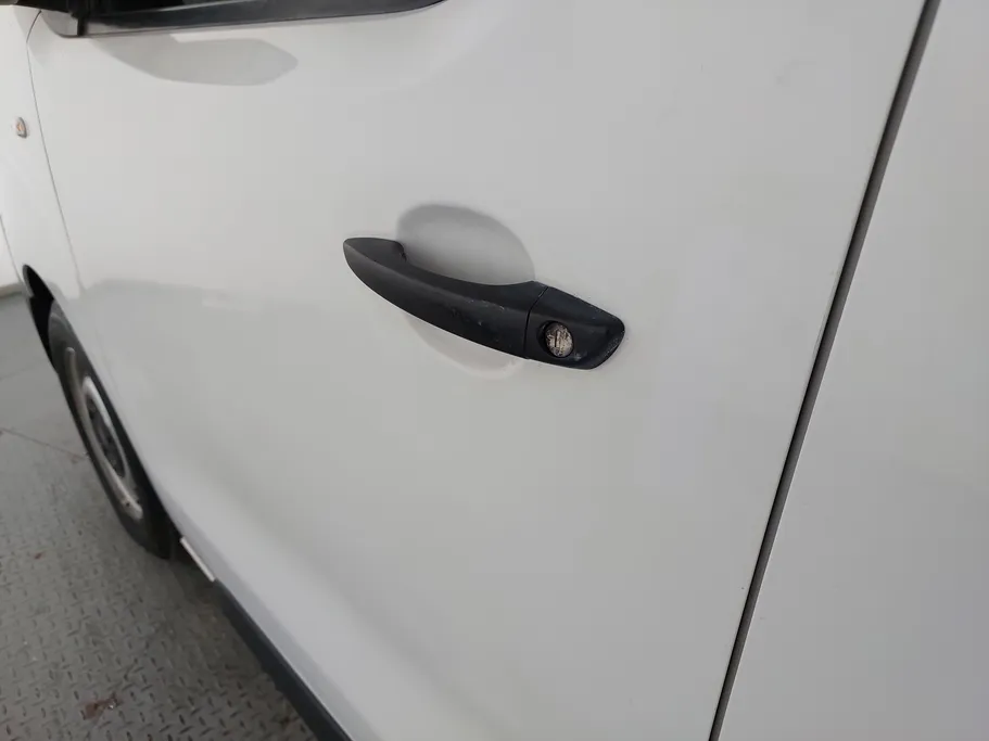 2025 Peugeot Expert VAN 