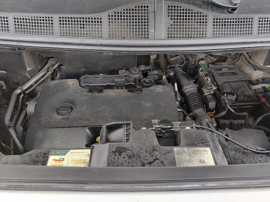 2025 Peugeot Expert VAN 