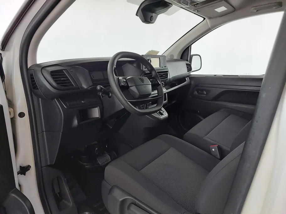 2025 Peugeot Expert VAN 