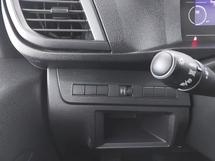 2025 Peugeot Expert VAN 