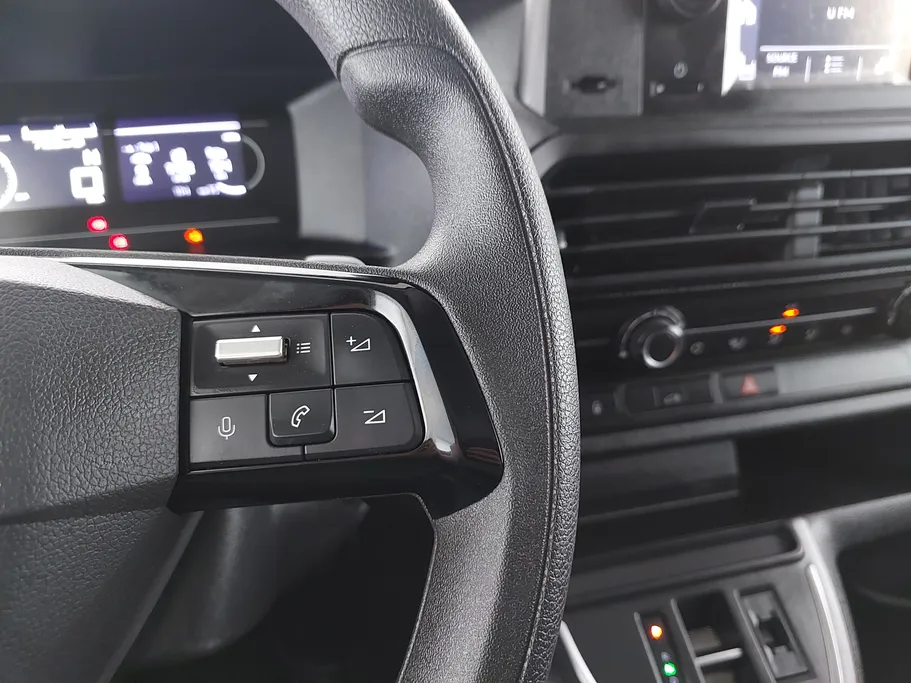 2025 Peugeot Expert VAN 