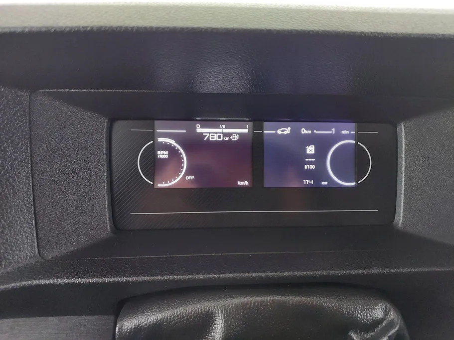 2025 Peugeot Expert VAN 