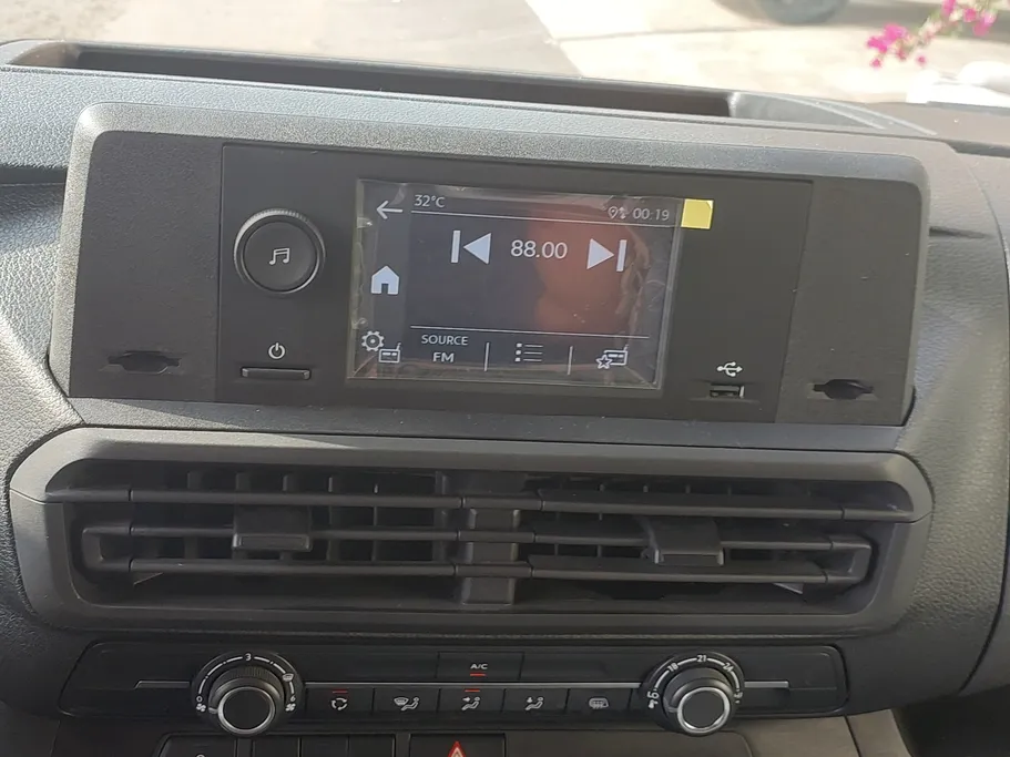 2025 Peugeot Expert VAN 