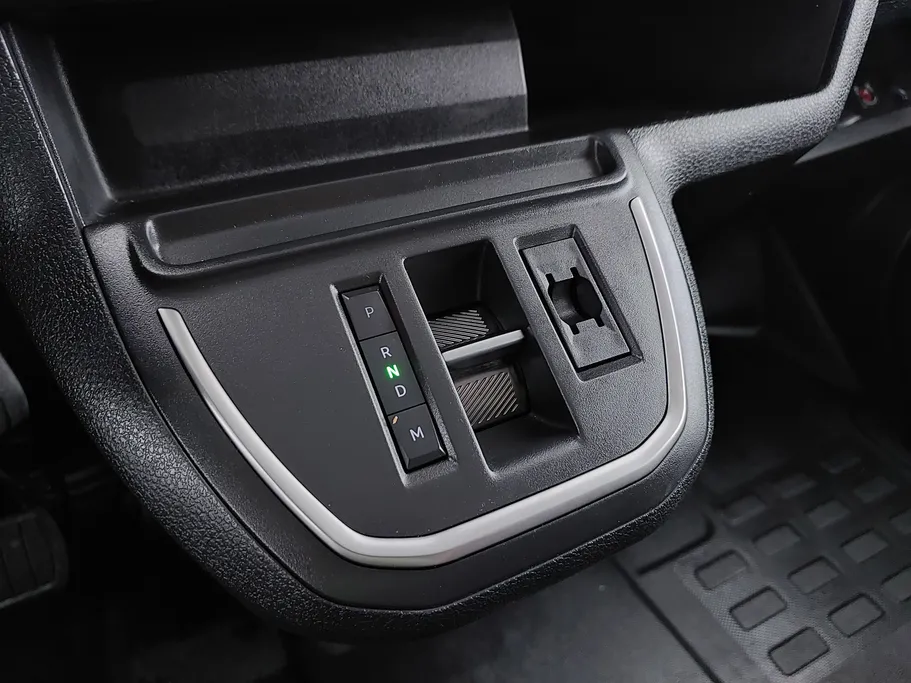 2025 Peugeot Expert VAN 