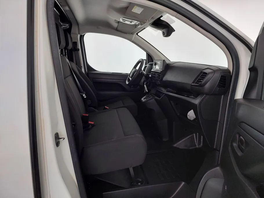 2025 Peugeot Expert VAN 