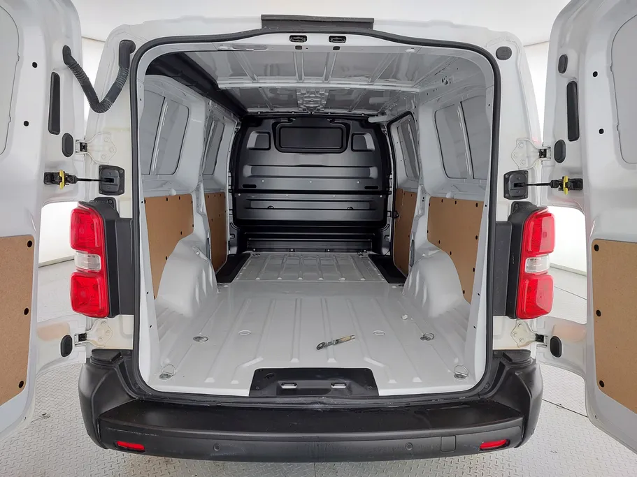 2025 Peugeot Expert VAN 