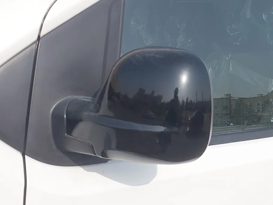 2025 Peugeot Expert VAN 