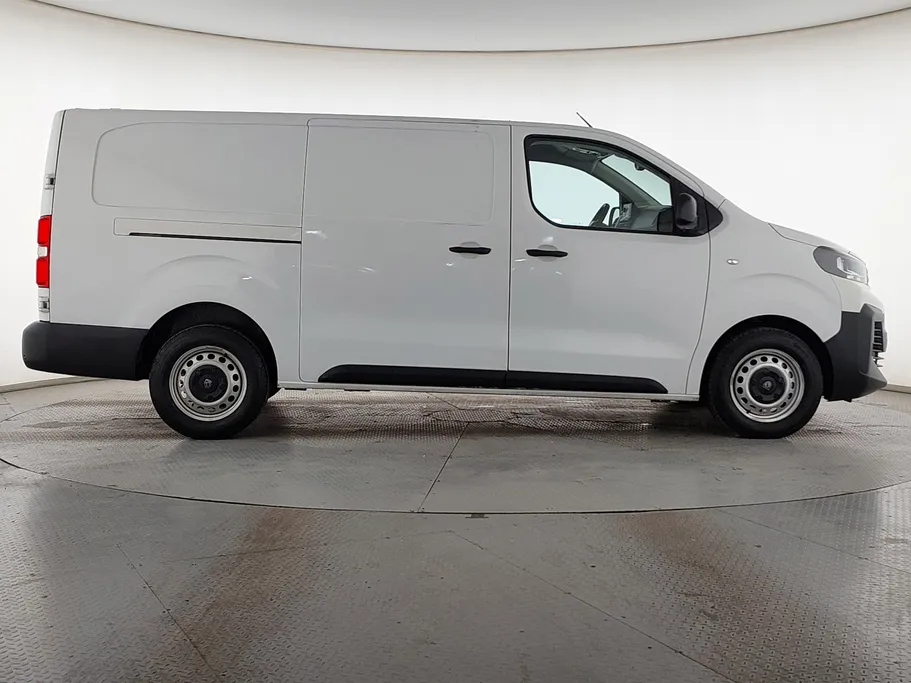 2025 Peugeot Expert VAN 