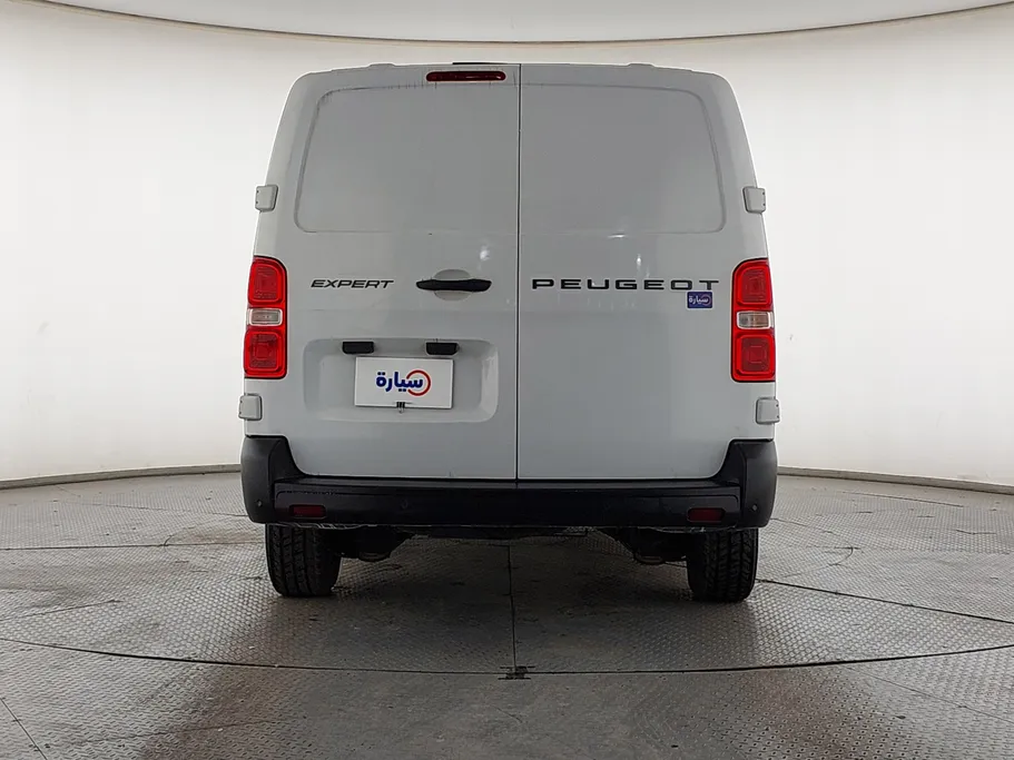 2025 Peugeot Expert VAN 