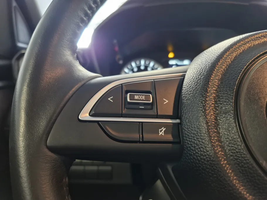 تويوتا أوربان كروزر GLX 2024 