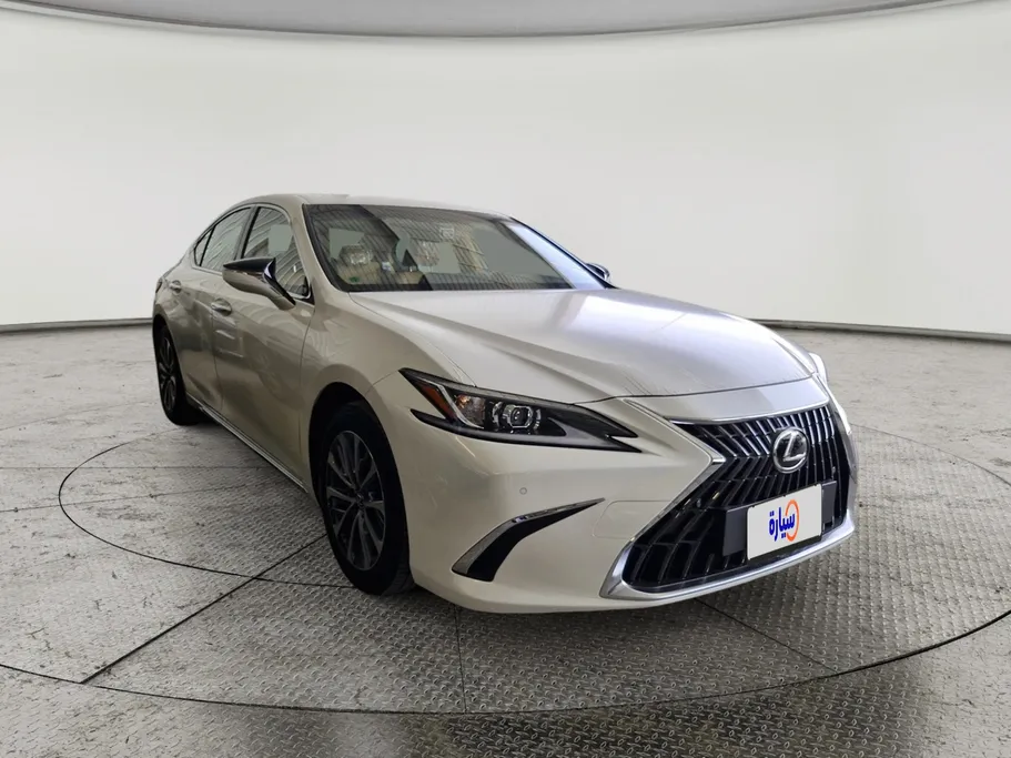 لكزس ES 350 2025 