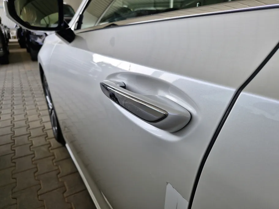 لكزس ES 350 2025 