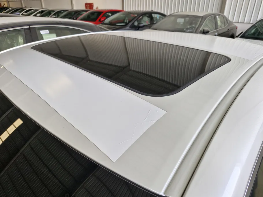 لكزس ES 350 2025 