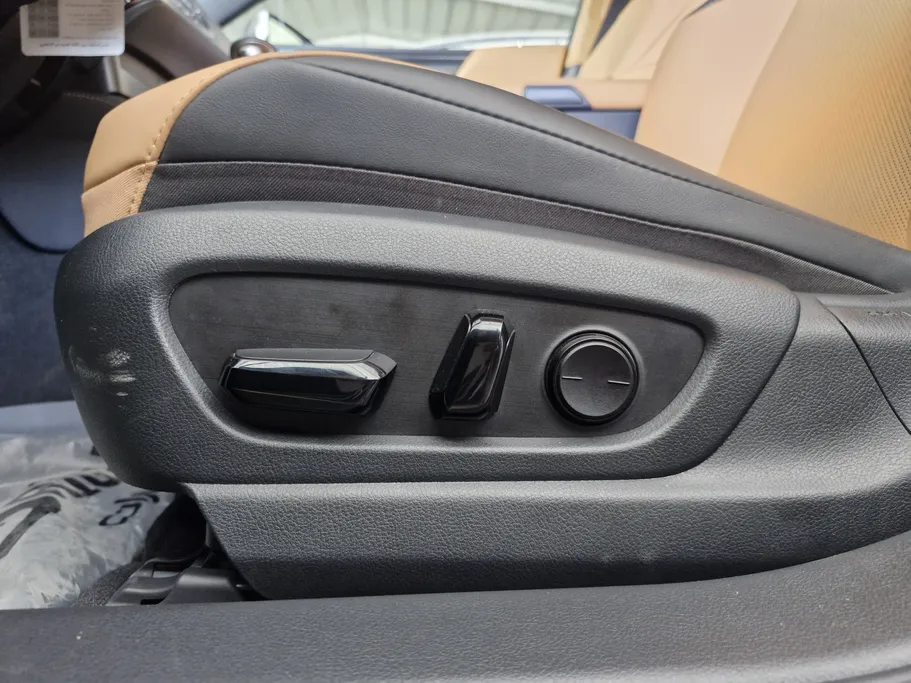 لكزس ES 350 2025 