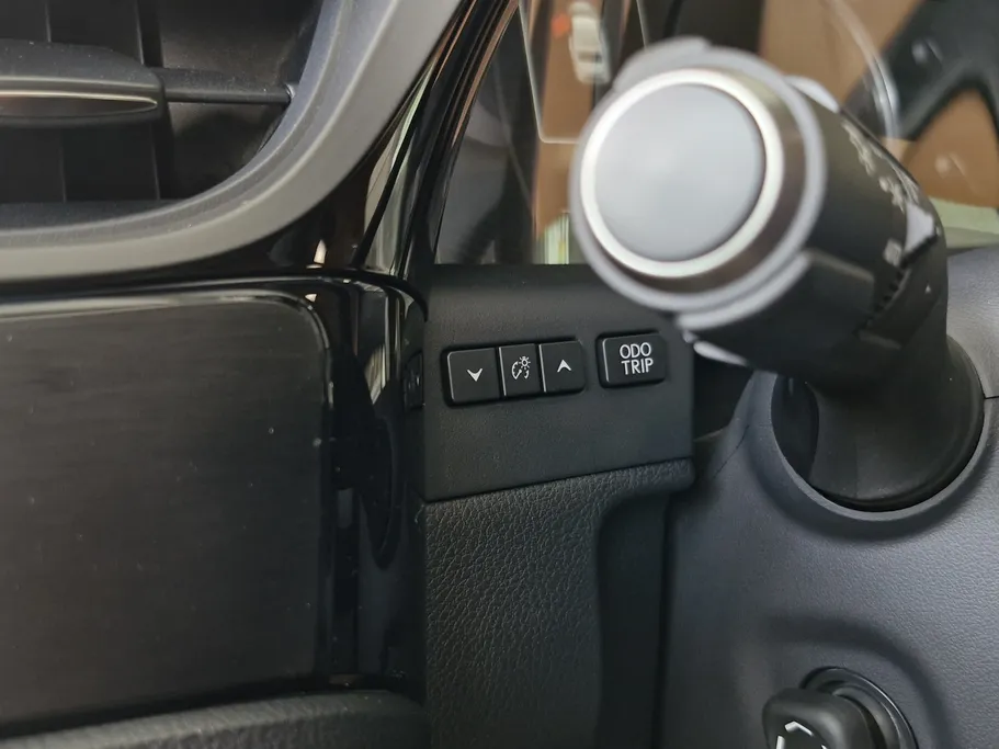 لكزس ES 350 2025 