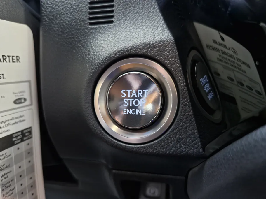 لكزس ES 350 2025 