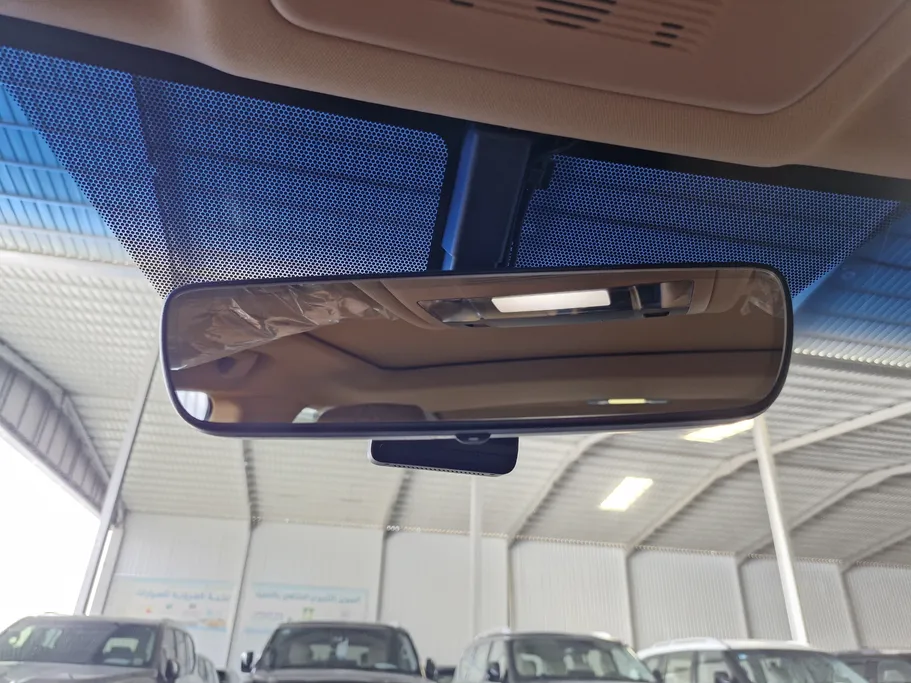 لكزس ES 350 2025 