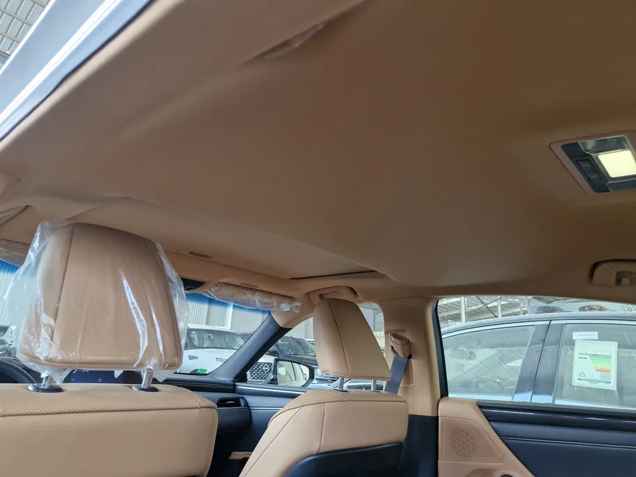 لكزس ES 350 2025 